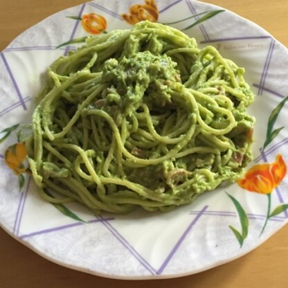 いつもはパスタを一食100g以上使うので足りるかなと不安でしたが、いざ食べてみると食べ応え充分で満足です！とっても美味しかったです〜また作ります〜